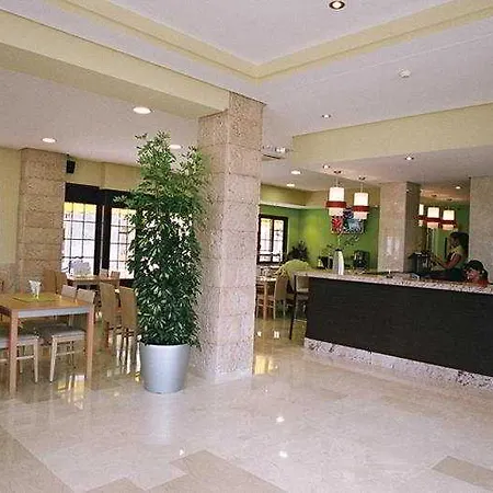 Hotel Orosol By Typic Hotels 