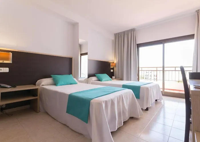 Hotel Orosol By Typic Hotels