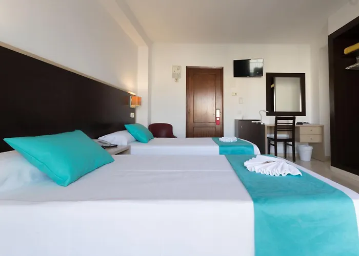 Hotel Orosol By Typic Hotels