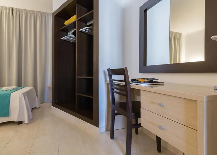 Hotel Orosol