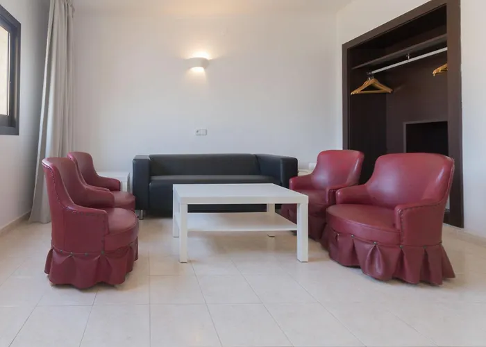 Hotel Orosol