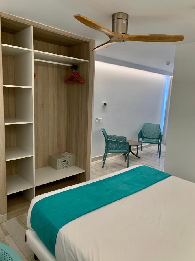Hotel Orosol