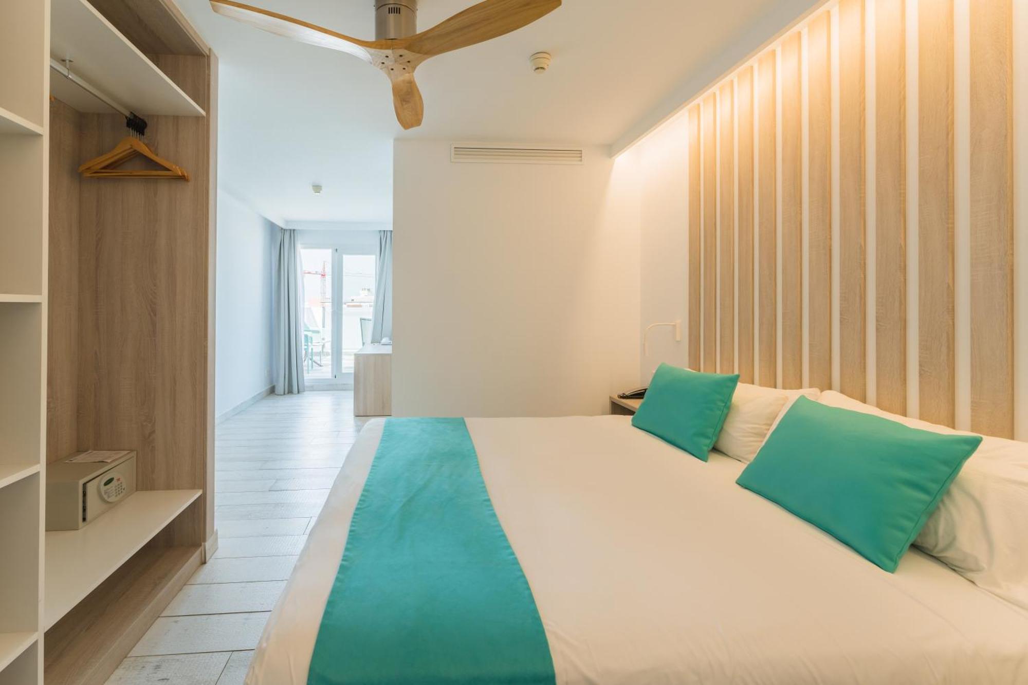 Orosol Hotel Sant Antoni de Portmany