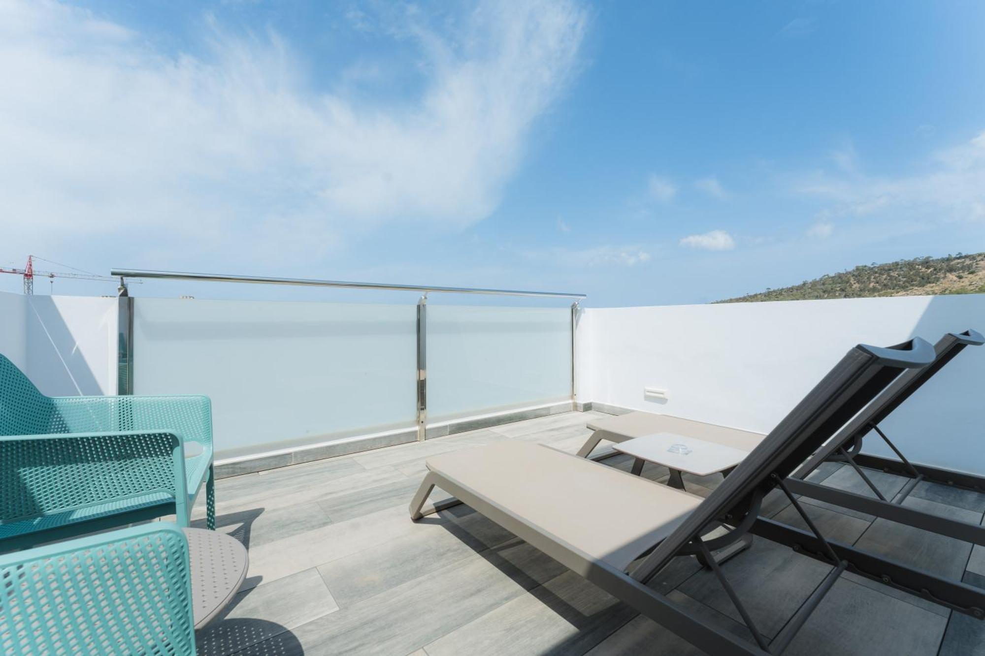 Orosol Hotel Sant Antoni de Portmany