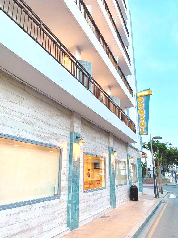 Orosol 3* Sant Antoni de Portmany