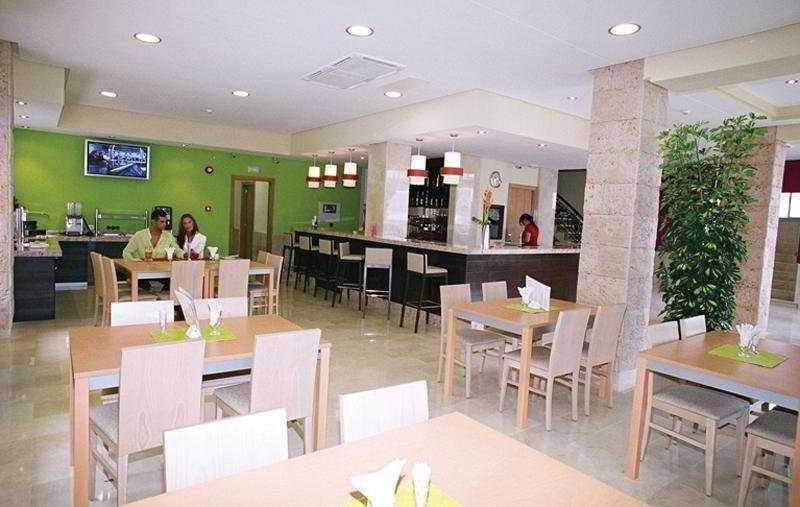 Hotel Orosol 3*