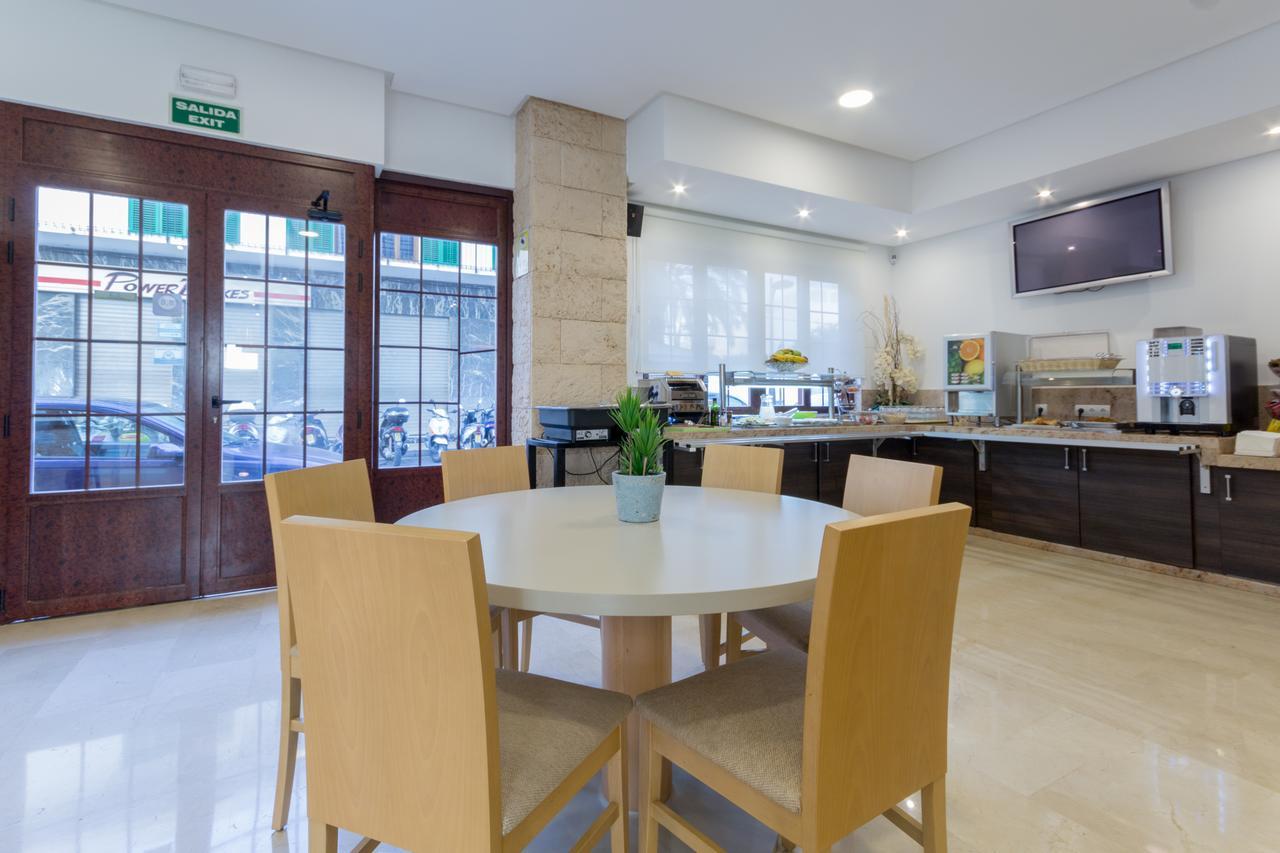 Orosol Hotel Sant Antoni de Portmany