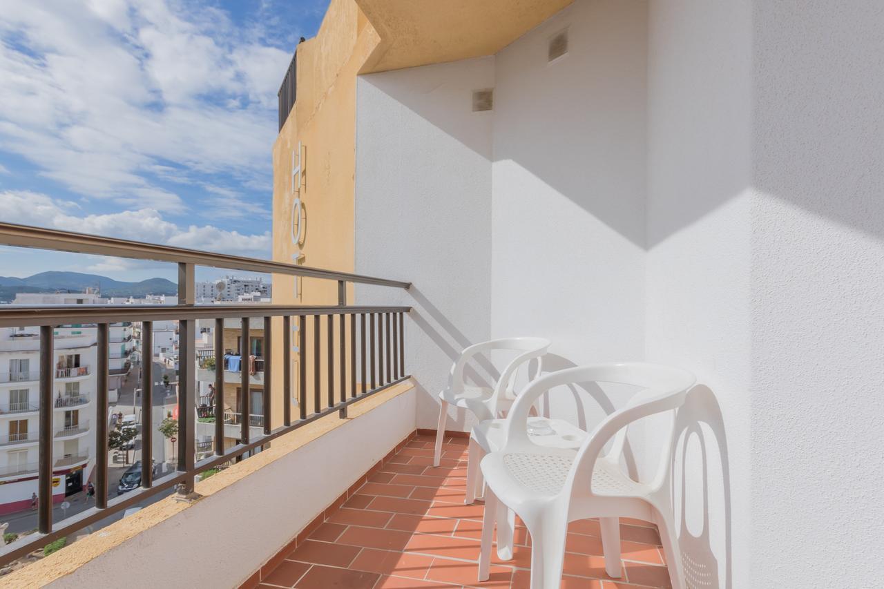 Hotel Orosol Sant Antoni de Portmany