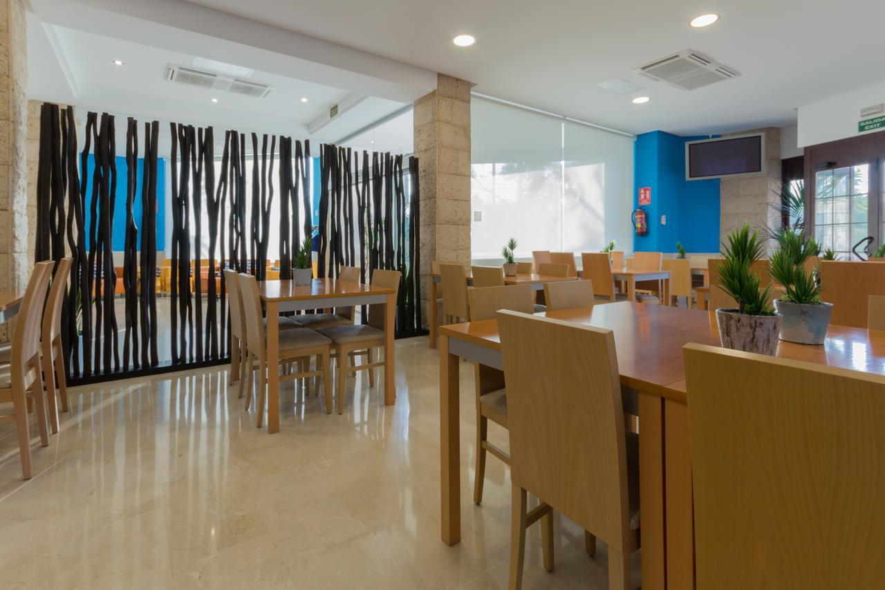 Orosol Hotel Sant Antoni de Portmany