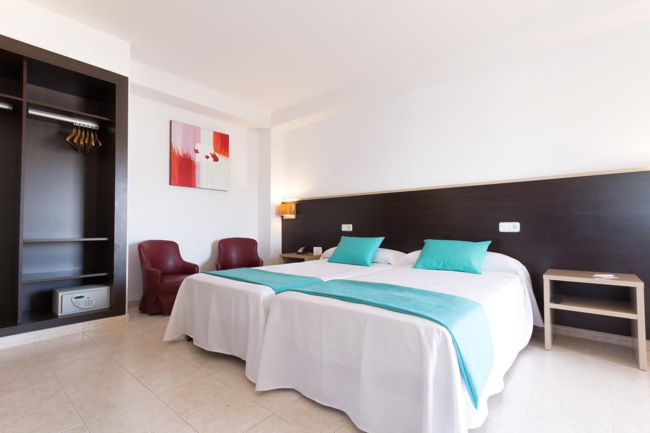 Orosol Hotel Sant Antoni de Portmany