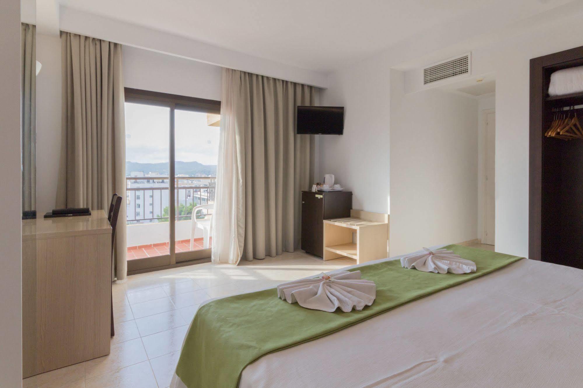Orosol Hotel Sant Antoni de Portmany