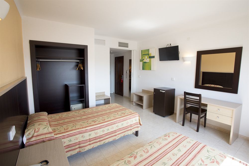 Orosol Hotel Sant Antoni de Portmany