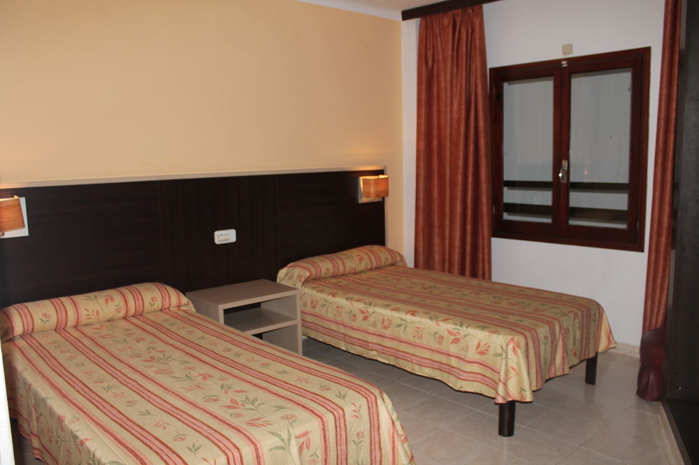 Orosol Hotel Sant Antoni de Portmany