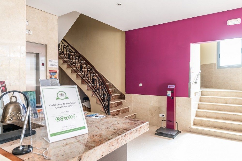 Hotel Orosol 3*