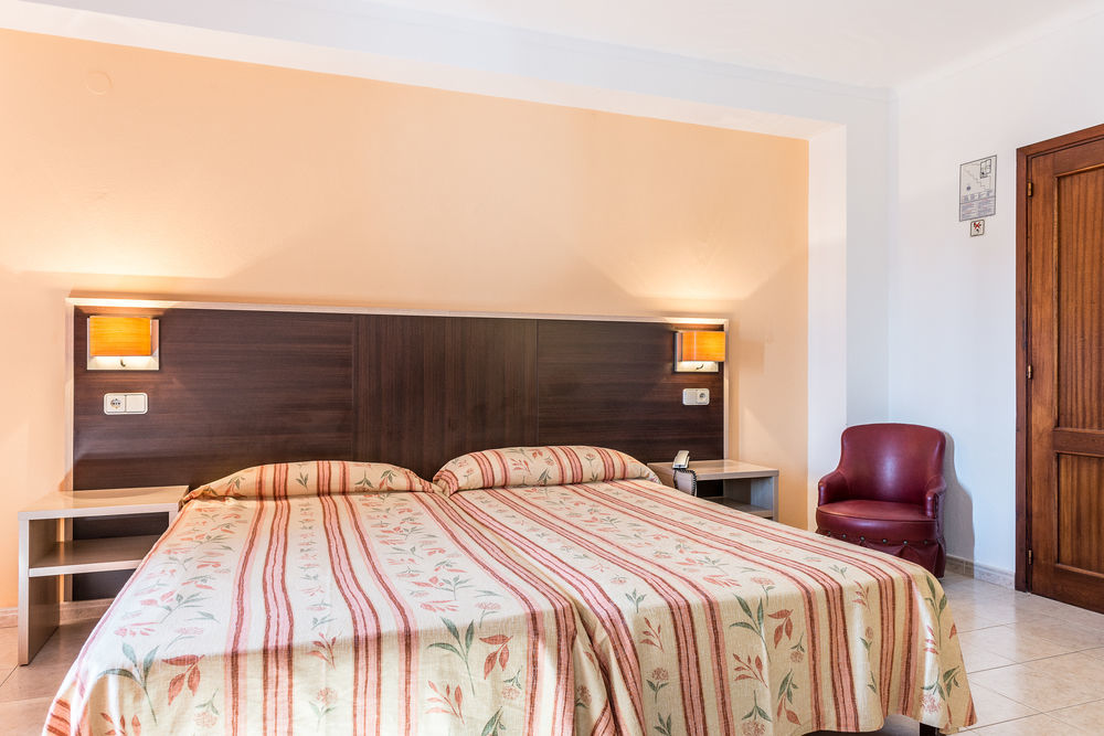 Orosol Hotel