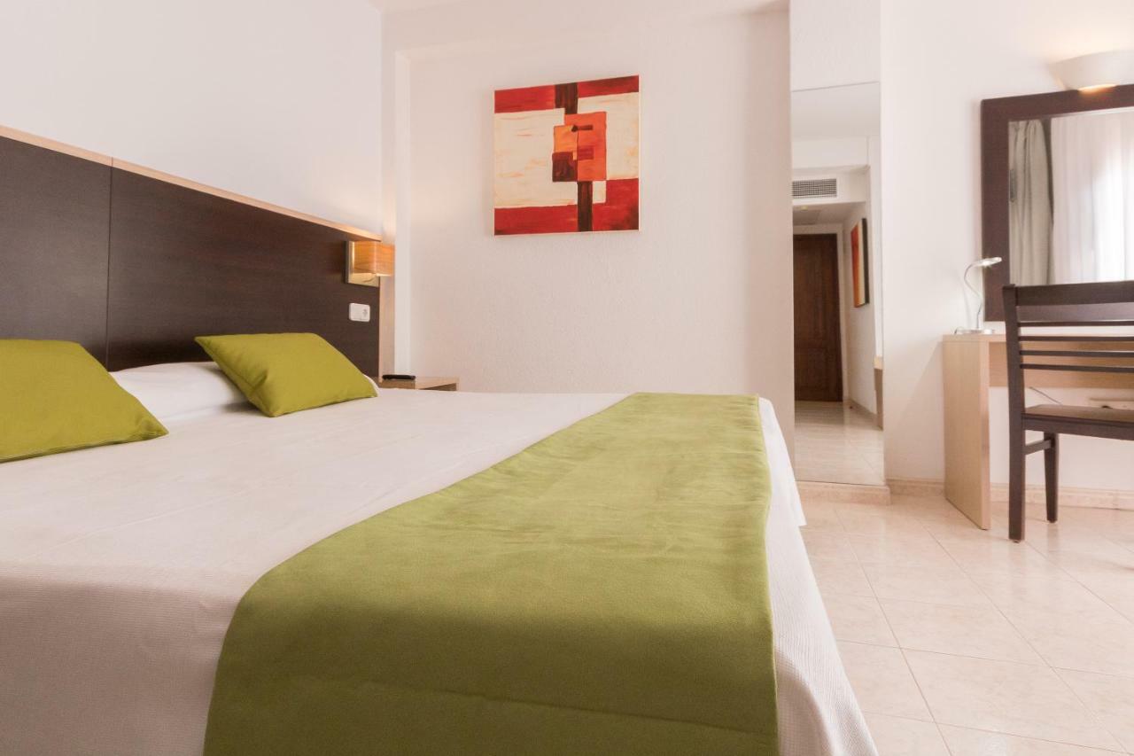 Orosol Hotel 3*